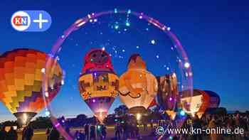 Kieler Woche 2023: Tipps - was sollte man auf jeden Fall besuchen?