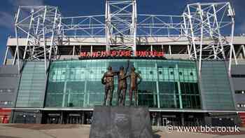 Manchester United takeover: Club still negotiating sale with multiple parties