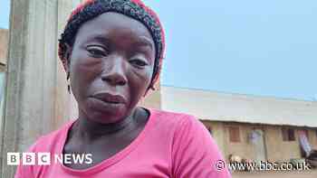 Kwara boat capsize: Mothers die trying to save children in Nigeria