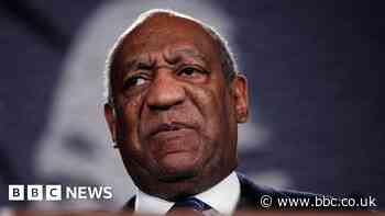 Bill Cosby: Nine women sue former comedian in Nevada over sexual abuse