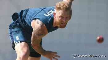 The Ashes 2023: Ben Stokes has confidence he can bowl for England against Australia