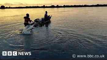 Kwara boat accident: 100 dead and more missing in Nigeria