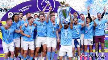 Premier League fixtures: Man City away to Burnley, Chelsea host Liverpool, Luton at Brighton