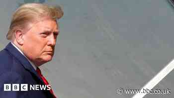 If Trump isn't a spy, why is he being charged under the Espionage Act?