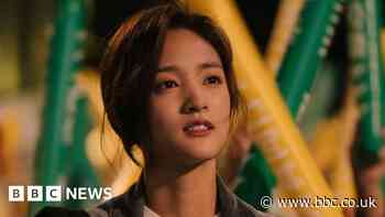 Taiwan sees MeToo wave of allegations after Netflix show