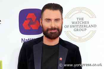 Gogglebox fans devastated as Rylan Clark missing in new series