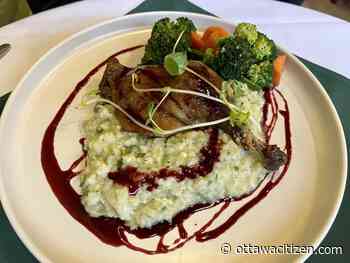 Dining Out: Ratatouille Bistro flubbed its fare at dinner, found some redemption with breakfast and lunch items