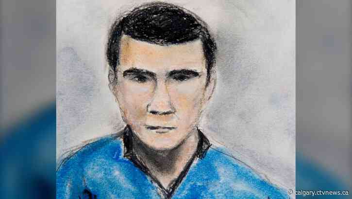 Calgary mass killer Matthew de Grood's 'absolute discharge' appeal dismissed