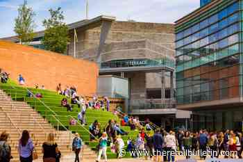 Liverpool One Foundation celebrates £3m grant milestone