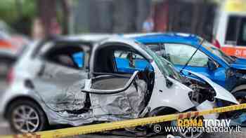 Il business delle auto di lusso a noleggio: corse oltre il limite e dirette social al volante, tutto per un pugno di like