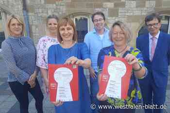 Nachbarschaftshilfe bei häuslicher Gewalt