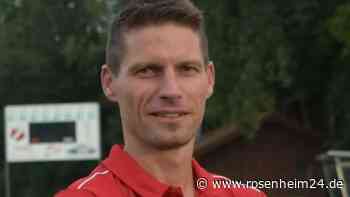 Saaldorf-Trainer Hasslach im Interview: „Bei uns ist der Spannungsbogen da“