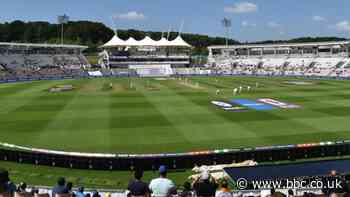 Southampton's Ageas Bowl to host Ashes Test for first time in 2027