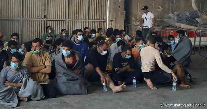 Naufragio in Grecia, il medico dei sopravvissuti: “È possibile che ci siano fino a 600 morti”. Arrestati i presunti scafisti