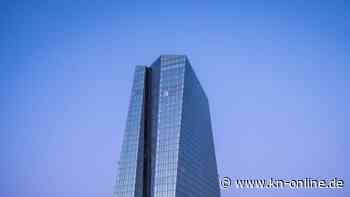 Leitzinsen: Die EZB peilt schon die nächste Erhöhung an