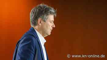 Robert Habeck: Einen guten Teil des Ärgers hat sich der Grünen-Wirtschaftsminister selbst eingebrockt