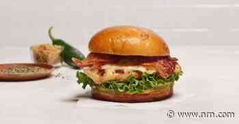 Trending this week: Chick-fil-A is testing a new grilled chicken sandwich