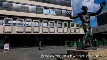 Die Zeit läuft: TU Braunschweig startet Klima-Uhr