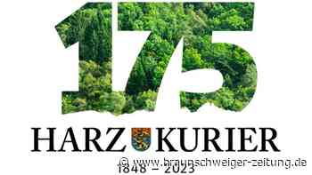 Harz Kurier verlost Karten zum großen Jubiläumsfest