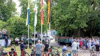 Fallersleben feiert vier Tage lang – traditionell und modern