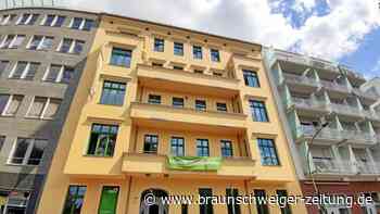 Nachgefragt: So heizen Habeck und die Parteizentralen