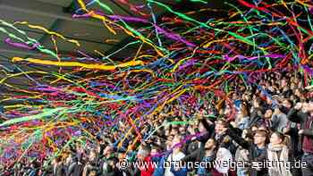 100 Jahre Eintracht-Stadion: Braunschweigs teures Schmuckstück