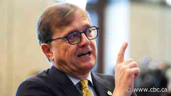 Ottawa unveils sustainable jobs plan for energy sector, says it thinks it can get Alberta to buy in