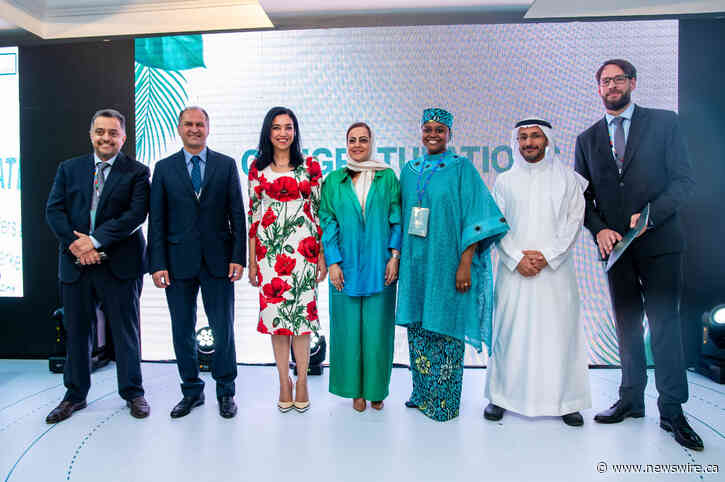 RVCMC vende con éxito más de 2,2 millones de toneladas de créditos de carbono en la subasta voluntaria de créditos de carbono más grande de la historia, en Nairobi, Kenia