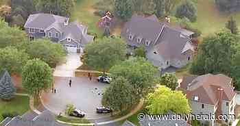 Police: Man called 911 to report he killed ex-wife in Geneva, then shot himself