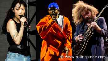 Bonnaroo 2023: 21 Artists We Can’t Wait to See