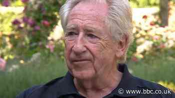 Hampshire cricket chairman admits 'obsession' over hosting Ashes