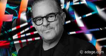Alma's Luis Miguel Messianu starts independent creative consultancy