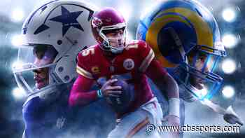 Pete Prisco ranks the NFL's top 100 players, plus latest details on the Stefon Diggs drama in Buffalo