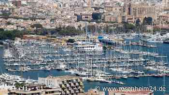 Badekleidung kaum zu sehen – Mallorca-Anwohner empört: „Schämt euch“