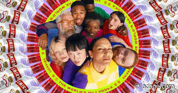 Smirnoff leans into diversity for global campaign despite attacks on similar marketing