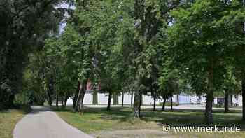 Parkplatz-Neugestaltung am Zollinger Sportgelände sorgt für Diskussion