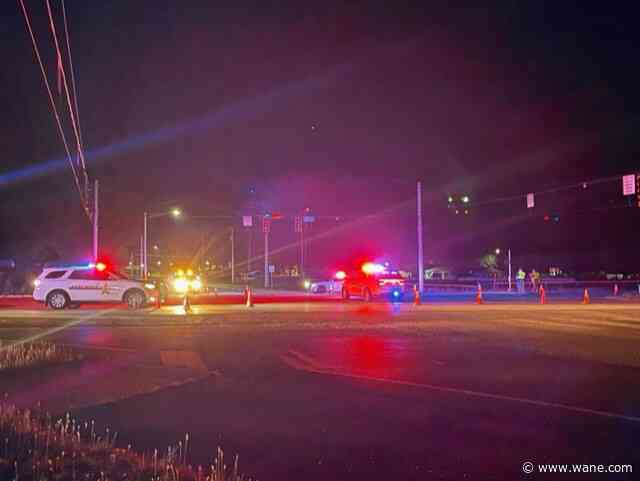 Coroner ID's 78-year-old in Huntertown crash