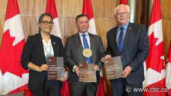 Senate committee urges Cannabis Act overhaul to address exclusion of First Nations