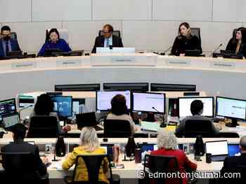 Opinion: Edmontonians deserve a say in proposed zoning bylaw