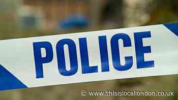 Harlow man arrested with suspicion of drug supply offences