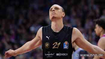 Rostock Seawolves verpflichten Robin Amaize aus Braunschweig