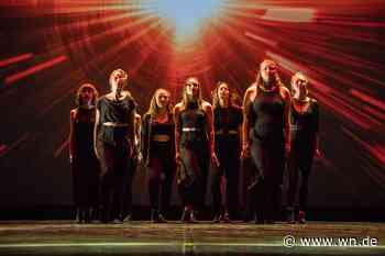 Rebeltanz im Großen Haus: Ein Tanzfest wie ein Traum