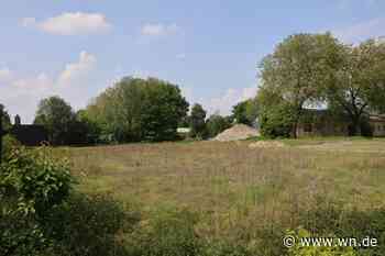 Zwei neue Flüchtlingseinrichtungen in Gievenbeck