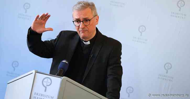 Erzbischof Heße kritisiert Umgang mit Flüchtlingen