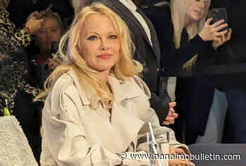 Pamela Anderson to star in vegan cooking series filmed in Cowichan