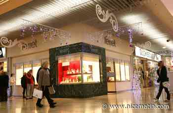 Les voleurs de la bijouterie Ferret de Cap 3000 sous bracelets... électroniques