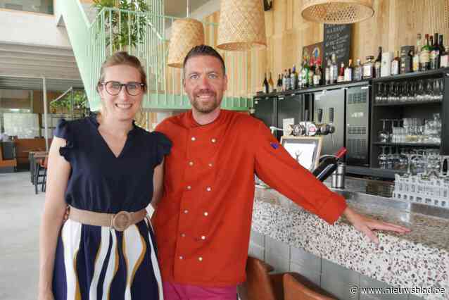 Brasserie Cavea in Leietheater en stad verlengen concessie met minstens 15 jaar