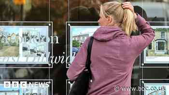 Nationwide latest lender to raise mortgage rates again