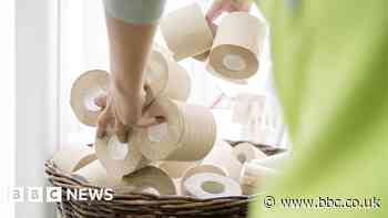 Sainsbury's cuts toilet paper prices as pulp drops