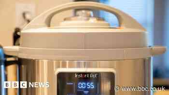 Instant Brands: Pyrex and Instant Pot maker files for bankruptcy